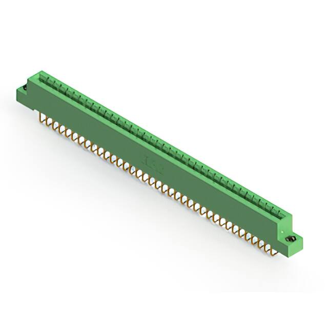 333-037-558-108 EDAC Inc.  Edgeboard Connectors